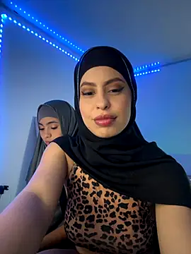 Snapshot of JannaNader12 chatting on 10-03-25, 10:55 JannaNader12 online show from 10-03-25, 10:55
