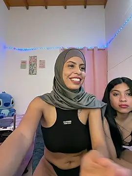 JannaNader12 online show from 05-15-26, 12:19