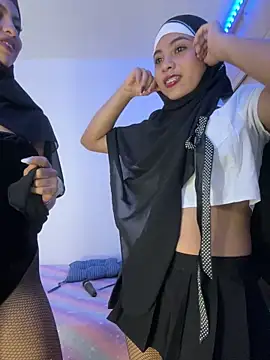 JannaNader12 online show from 12-19-25, 11:51