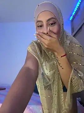 JannaNader12 online show from 01-14-26, 11:30