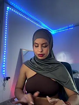Snapshot of JannaNader12 chatting on 10-06-25, 10:43 JannaNader12 online show from 10-06-25, 10:43