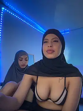 JannaNader12 online show from 11-12-25, 10:46