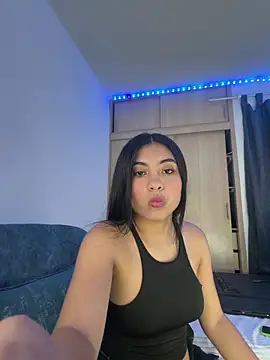 JannaNader12 online show from 03-26-26, 12:31