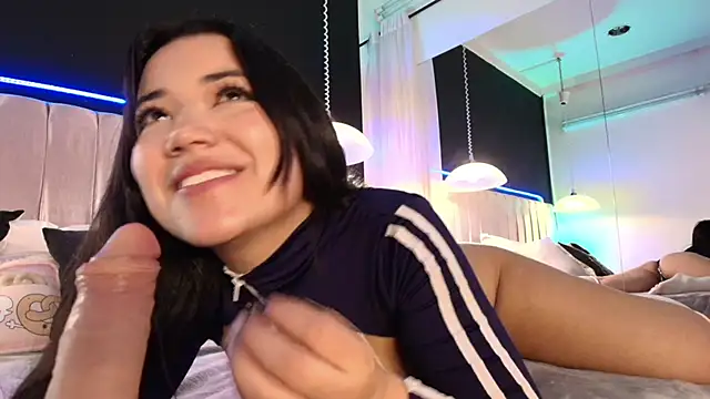 Emelyy Carter online show from 03-21-25, 03:24