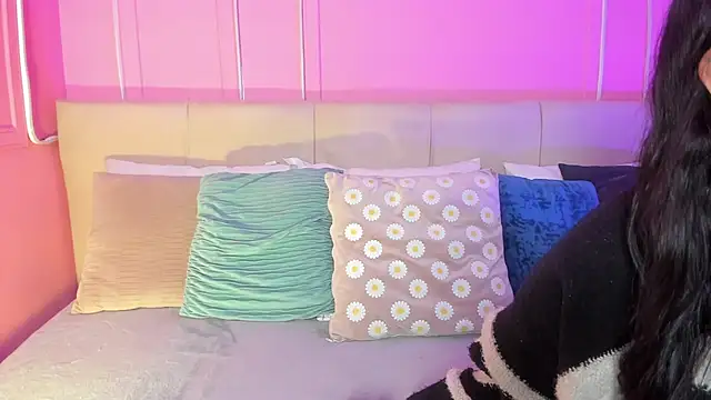 Emelyy Carter online show from 09-19-25, 01:48