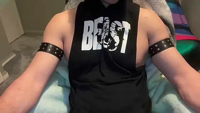 KinkyPlayerrr online show from 03-18-25, 11:42