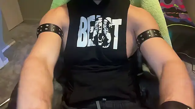 KinkyPlayerrr online show from 02-22-25, 10:09