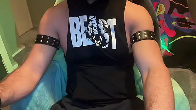 KinkyPlayerrr online show from 02-19-25, 08:20