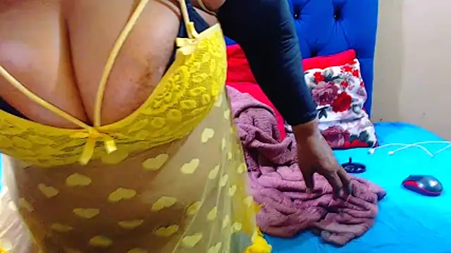 ebonycandy10 online show from 03-29-26, 05:09