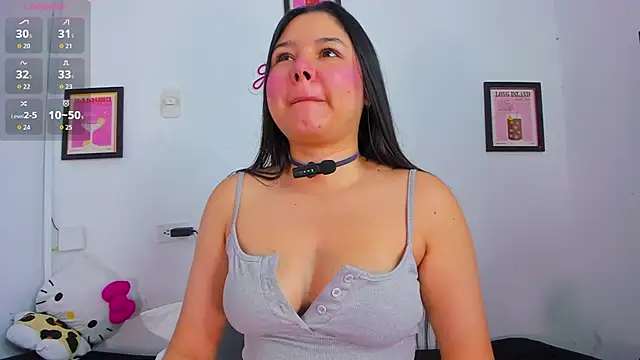 ammy vsq online show from 04-11-26, 02:43