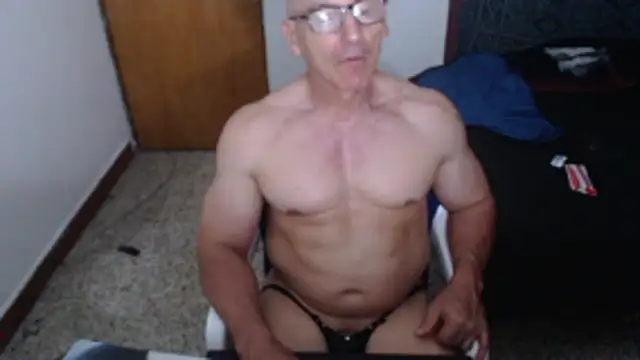 jefmuscle online show from 05-18-26, 02:12