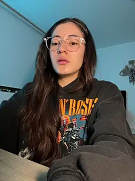 Princ3ssgabi online show from 12-17-25, 03:00