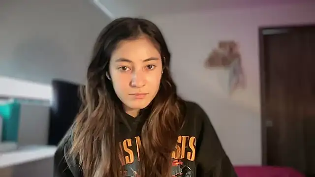 Princ3ssgabi online show from 11-04-25, 08:12