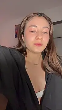 Snapshot of Princ3ssgabi chatting on 02-18-26, 11:34 Princ3ssgabi online show from 02-18-26, 11:34