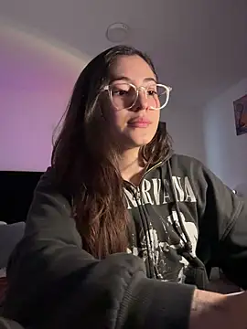 Princ3ssgabi online show from 12-05-25, 09:34