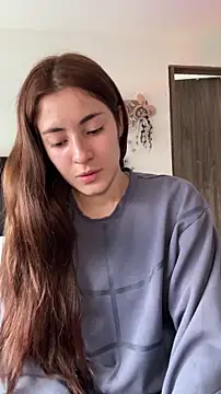 Princ3ssgabi online show from 03-24-26, 03:23