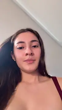 Princ3ssgabi online show from 04-18-26, 10:10