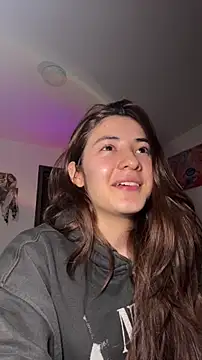 Snapshot of Princ3ssgabi chatting on 02-26-26, 12:21 Princ3ssgabi online show from 02-26-26, 12:21