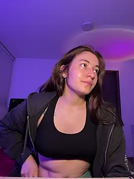 Princ3ssgabi online show from 01-15-26, 11:52