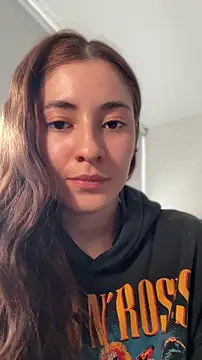 Princ3ssgabi online show from 04-10-26, 09:33