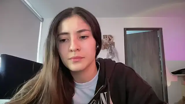 Princ3ssgabi online show from 10-01-25, 09:40