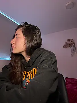 Princ3ssgabi online show from 11-13-25, 07:40