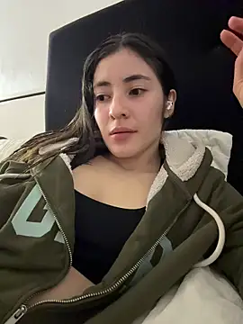 Princ3ssgabi online show from 11-18-25, 01:43