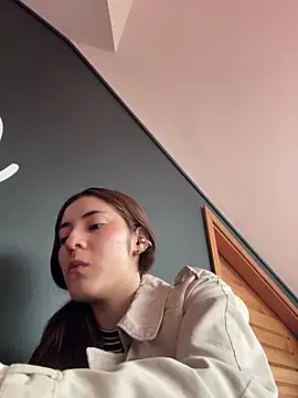 Princ3ssgabi online show from 04-05-26, 10:16