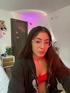 Princ3ssgabi online show from 02-27-25, 10:20