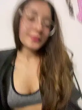 Princ3ssgabi online show from 03-11-25, 01:05