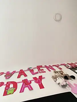 Princ3ssgabi online show from 02-17-25, 08:06