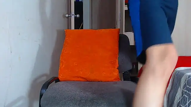 Jhhan234 online show from 03-09-26, 08:56