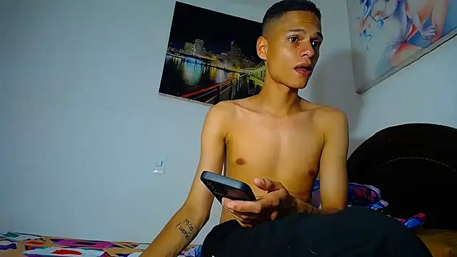 Jhhan234 online show from 12-19-25, 10:23