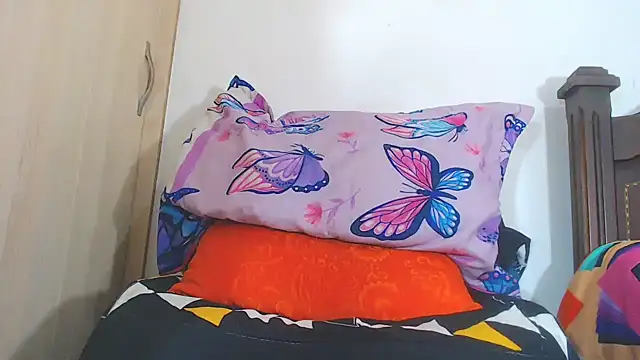 Jhhan234 online show from 04-03-26, 08:26