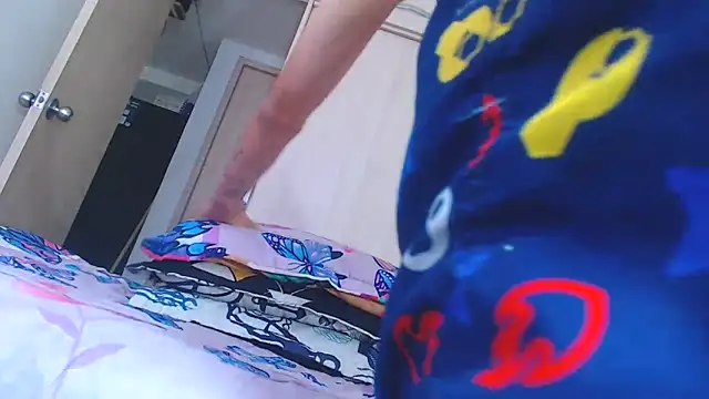 Jhhan234 online show from 02-26-26, 05:24