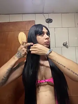 Exotic  XXX online show from 04-28-26, 09:35