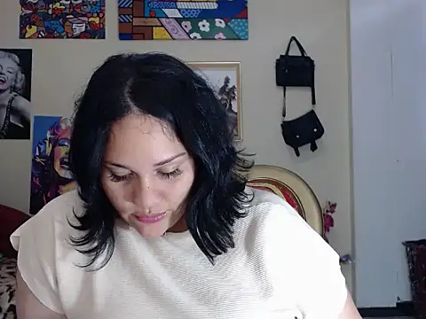 melissa4855 online show from 11-18-25, 09:18