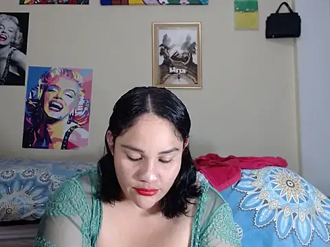 melissa4855 online show from 02-17-26, 12:41