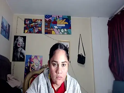 melissa4855 online show from 01-07-26, 01:21