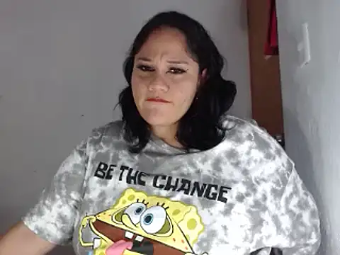 Snapshot of melissa4855 chatting on 01-25-25, 10:39 melissa4855 online show from 01-25-25, 10:39