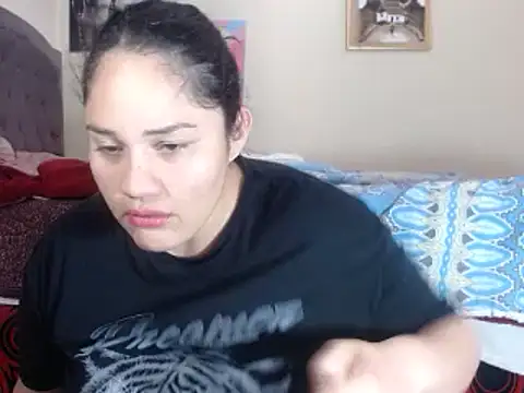 melissa4855 online show from 02-12-26, 07:57