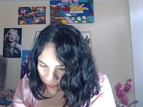 melissa4855 online show from 12-14-25, 09:42