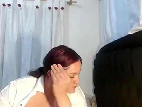 Snapshot of melissa4855 chatting on 12-01-24, 10:48 melissa4855 online show from 12-01-24, 10:48