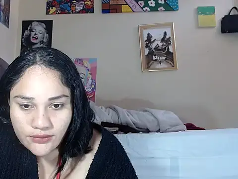 melissa4855 online show from 02-20-26, 06:10