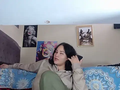 melissa4855 online show from 02-02-26, 05:34