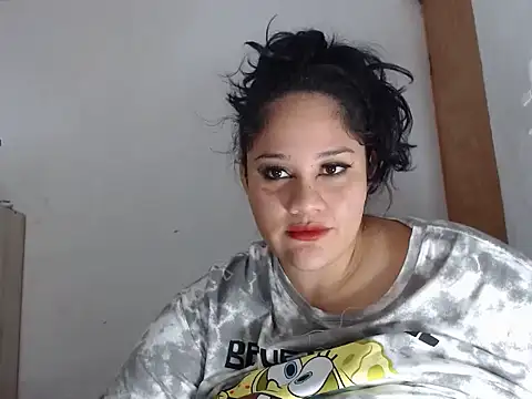 Snapshot of melissa4855 chatting on 01-26-25, 03:59 melissa4855 online show from 01-26-25, 03:59