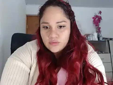 Snapshot of melissa4855 chatting on 12-16-24, 01:42 melissa4855 online show from 12-16-24, 01:42