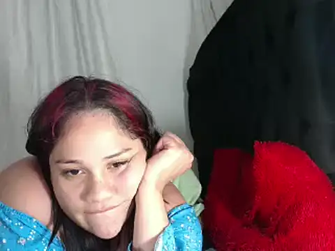 Snapshot of melissa4855 chatting on 12-08-24, 12:46 melissa4855 online show from 12-08-24, 12:46