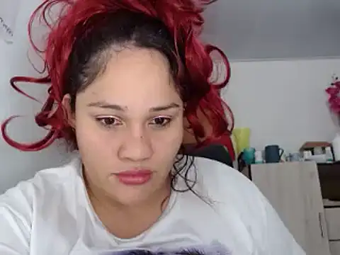 Snapshot of melissa4855 chatting on 12-21-24, 12:53 melissa4855 online show from 12-21-24, 12:53