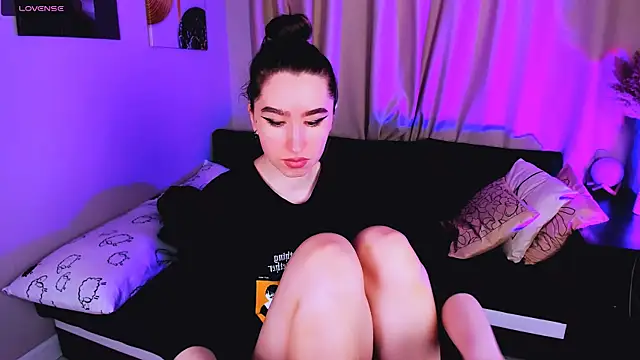 Lily xBabe online show from 03-12-25, 06:51